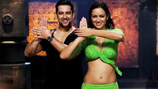 Can't Say I Have Been Slotted: Aftab Shivadasani