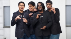 AIB, Pretentious Movie Review To Mentor Upcoming Comedians