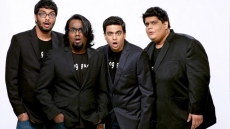 Tanmay Bhat, Gursimran Khamba to attend NBA All-Star Weekend 2017