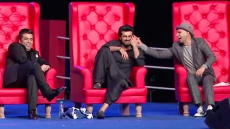 AIB Roast Controversy: MNS Demands Apology From Karan Johar, Arjun, Ranveer