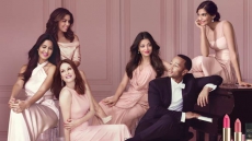 Aishwarya, Eva Longoria Look Charismatic In New L'oreal Paris Campaign