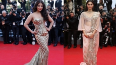 Aishwarya Rai Bachchan, Sonam Kapoor To Dazzle At Cannes 2015