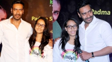 Ajay Devgn On His Bond With Daughter Nysa: She Behaves Like My Mother