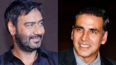 Akshay Kumar And Ajay Devgn Are CLASHING Again – Now On Another Script Based On A Real-life Story!