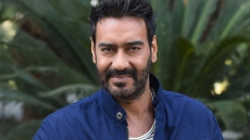 Ishita Dutta Talented And Focussed: Ajay Devgn