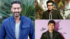 Ajay Devgn Is Using Me To Target Karan Johar: KRK