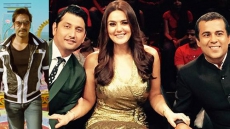 Ajay Devgn To Appear On 'Nach Baliye 7' Finale?