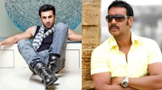 Ajay Vs Ranbir: Expect Fireworks On Diwali 2016