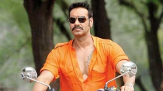 Ajay Devgn doesn't support eight-pack trend