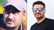 Bollywood actor Ajay Devgan's brother Anil Devgan bids farewell to the world at 51