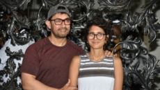 Aamir Khan and Kiran Rao announce divorce