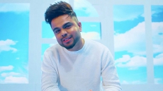 WATCH: Punjabi Singer Akhil Unveils Love Single On Valentine's Day