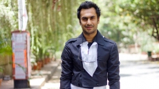 SRK is like my elder brother: Aki Narula