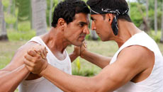 John denies animosity with 'good friend' Akshay