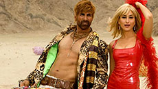 Kareena-Akshay team up for 'Singh Is Bling'