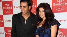 Akshay raps live at 'Dare 2 Dance' launch