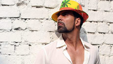 'Holiday' not really a remake, says Akshay