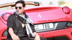 Akshay's performance to kick off kabaddi league in London