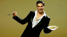 'Baby' team begins 'awesome' shoot