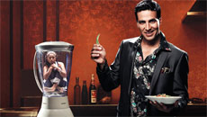 WATCH: Akshay Kumar Bats For Ayurvedic Tricks For Well-Being In A Pillow Talk Video