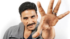 When a nobody slapped somebody like Akshay Kumar