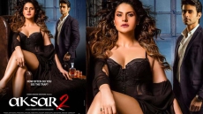 WATCH: Aksar 2 rules the charts on YouTube!