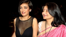 I Don't Have Any Limitations On Going Bold: Akshara Haasan