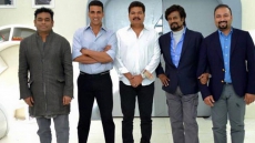 Bollywood Has Lot To Learn From Southern Cinema: Akshay Kumar