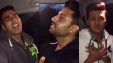 Watch Akshay Kumar, Abhishek Bachchan, Riteish Deshmukh In Hilarious 'Carpool' Video