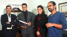 Akshay Kumar Pays Ode To India’s Unsung Heroes
