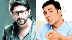 Not upset being replaced in 'Jolly LLB 2': Arshad