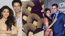 Akshay Kumar Shares Asin's Wedding Invite Online