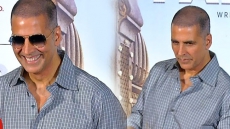 Akshay Kumar Reveals The Secret Behind His Bald Look