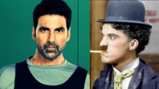 Akshay Kumar Keeps Charlie Chaplin's Photograph In His Wallet