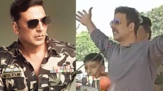 Sukma Ambush: Akshay Kumar Donates Rs 9 Lakh Each To Families Of 12 CRPF Men Killed