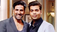 Karan Johar And Akshay Kumar's Battle Of Saragarhi Film To Be Titled Kesari