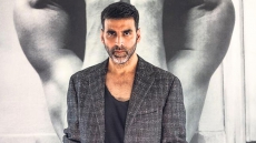 Akshay Kumar Says, 'People Called Me Furniture'