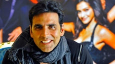 Akshay Kumar Likes Being Out Of Comfort Zone