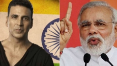 Following Modi, People Send Wishes To Soldiers And Akshay Kumar’s Is The Best So Far