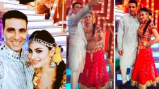 Akshay Kumar's 'GOLD' To Star 'Naagin' Mouni Roy As Female Lead?