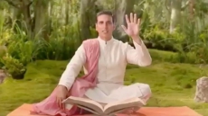 Akshay Kumar, Baba Ramdev Most Trusted Public Figures For Health Advice