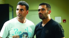 Akshay Kumar Deserves National Award: Suniel Shetty