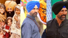 I Like Scripts About Solutions, Not Problems: Akshay Kumar