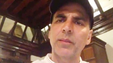 WATCH: Akshay Kumar's Video On Bengaluru Molestation Has Gone Viral