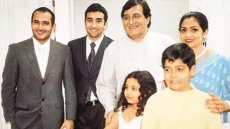 Never Looked At My Father As A Star: Akshaye Khanna