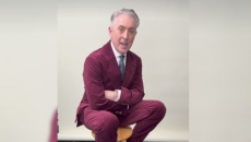 Alan Cumming has wrapped up his part in ‘Avengers: Doomsday’