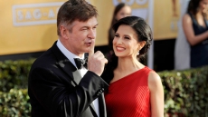 Alec Baldwin To Become Father Again