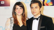 It's A Girl! Ali Zafar Becomes Father Again