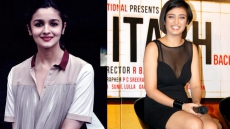 Alia Inspires, Challenges Akshara Hassan
