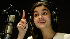 'Highway' takes lead at the box office